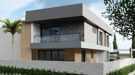  Kemerağzı Duplex Villa