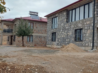 Dokuztaş İnşaat & Emlak